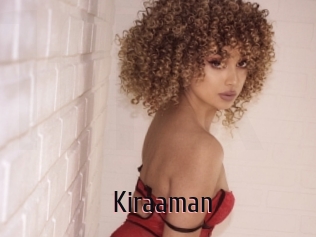 Kiraaman