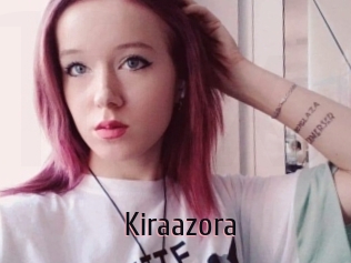 Kiraazora