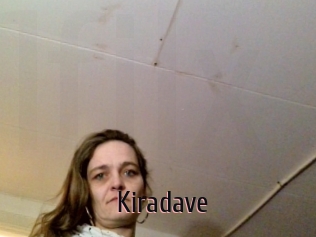 Kiradave