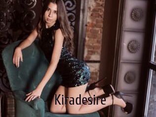 Kiradesire