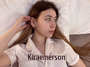 Kiraemerson