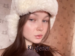 Kirajener