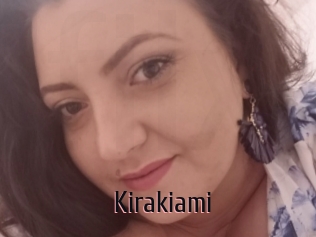Kirakiami