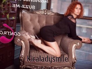 Kiraladysmile