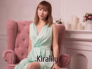 Kiralily