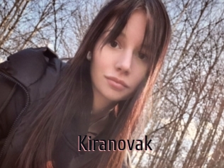 Kiranovak