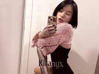 Kiranyx