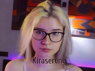 Kiraserene