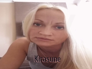 Kirasune