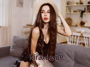 Kiraxdesire