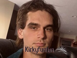 Kirkyfunfun