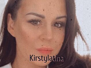 Kirstylatina