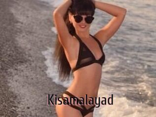 Kisamalayad