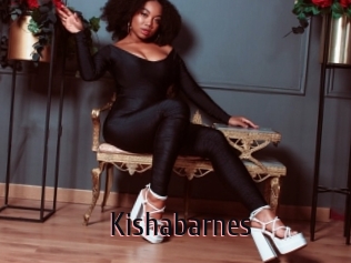 Kishabarnes