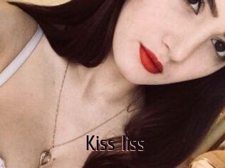 Kiss_liss