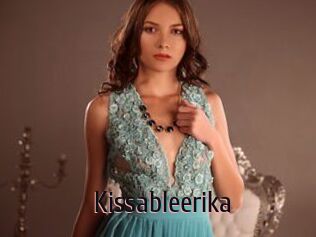 Kissableerika