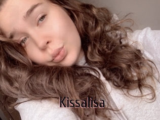 Kissalisa