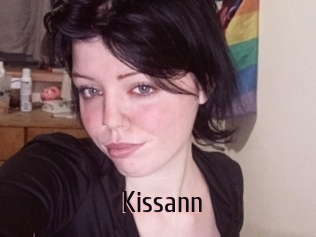 Kissann