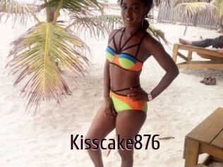 Kisscake876