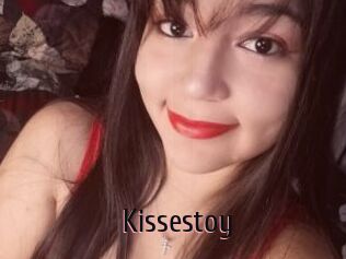 Kissestoy