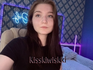 Kisskiwiskki