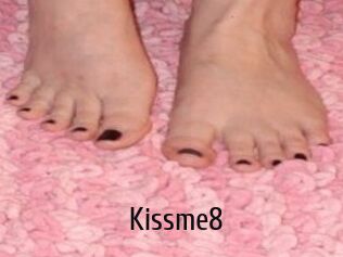 Kissme8