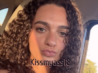 Kissmyass18