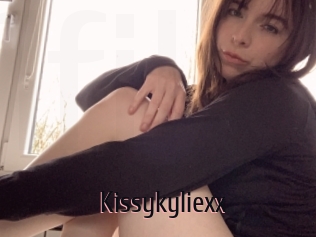 Kissykyliexx