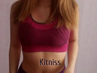 Kitniss