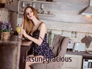 Kitsunegracious