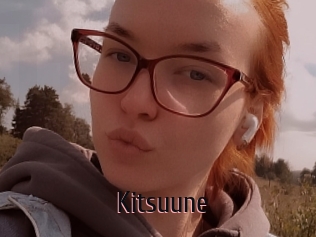 Kitsuune
