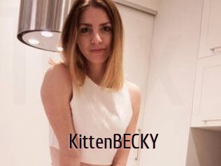 KittenBECKY