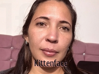 Kittenface