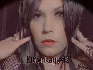 Kittenkayla42
