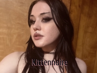 Kittennoire