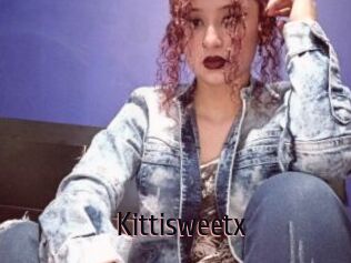 Kittisweetx