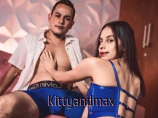 kittyandmax 1 film x