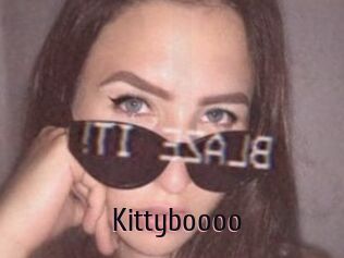 Kittyboooo