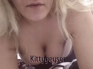 Kittygeyser