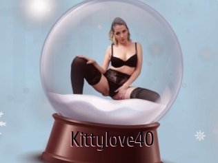 Kittylove40