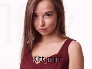 Kittymrrr