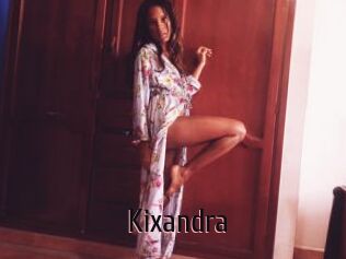 Kixandra