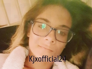 Kjxofficial24
