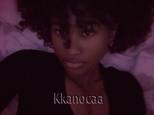 Kkanocaa