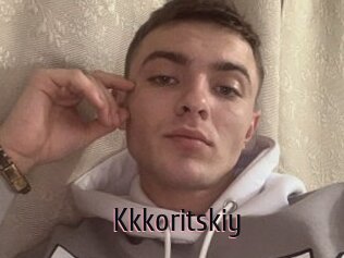 Kkkoritskiy