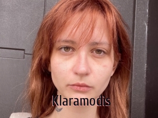 Klaramodis