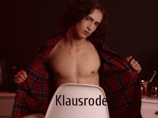 Klausrode