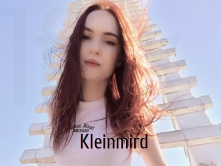 Kleinmird