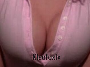 Kleofox1x