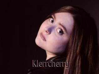 Klerrcherry